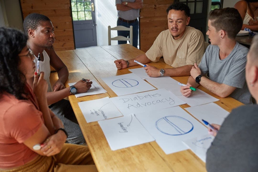 Our approach to community engagement