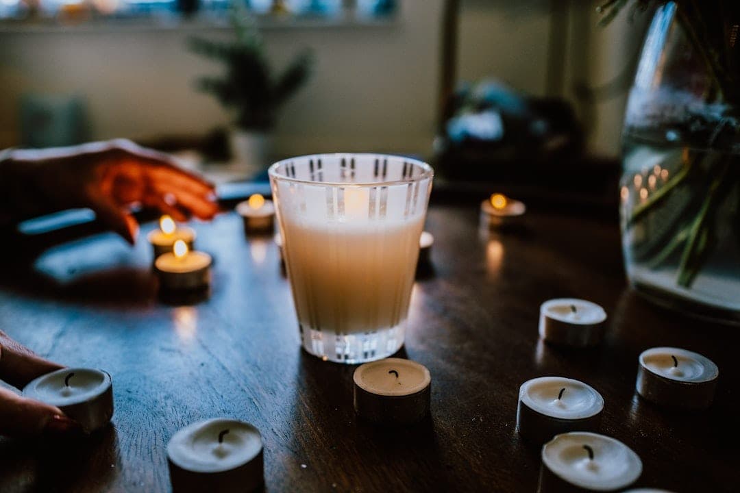 Compassion & Healing Circles — community program by Heart of Peace