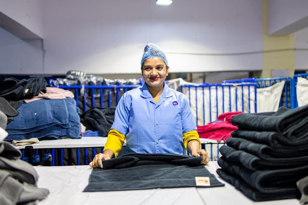Job-Readiness Kits — community program by Heart of Peace