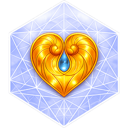 Heart of Peace Foundation Logo